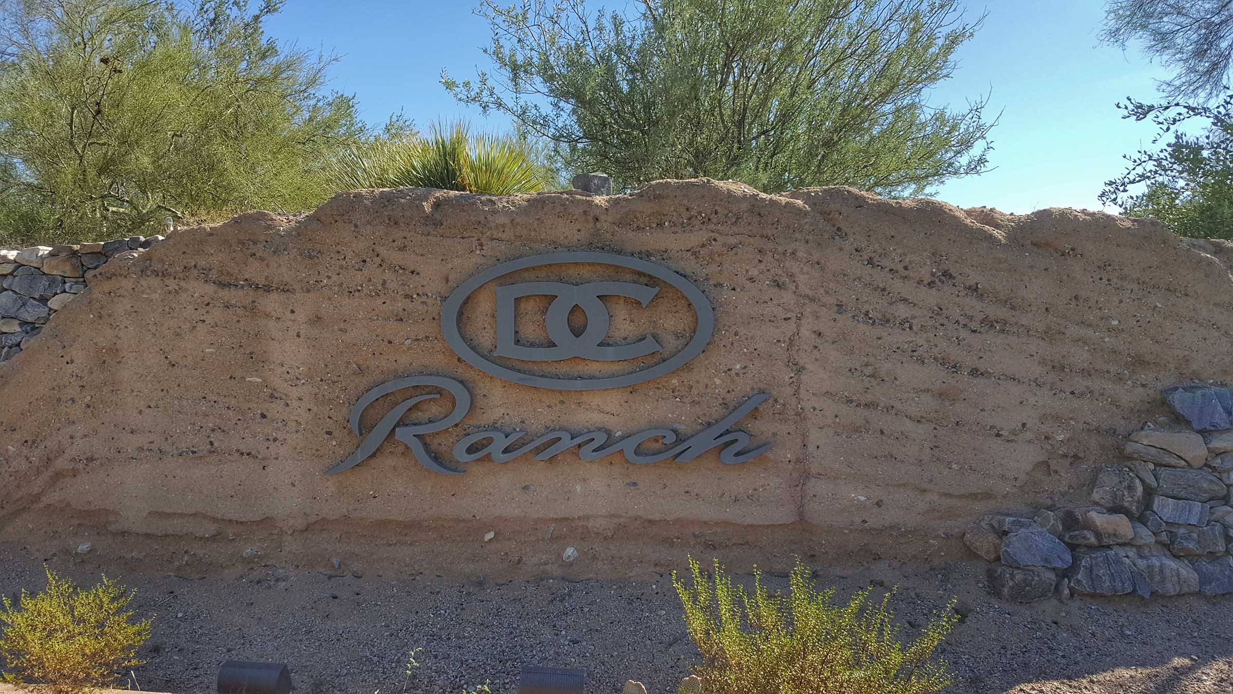 DC Ranch in Scottsdale AZ 85255 DC Ranch Homes For Sale